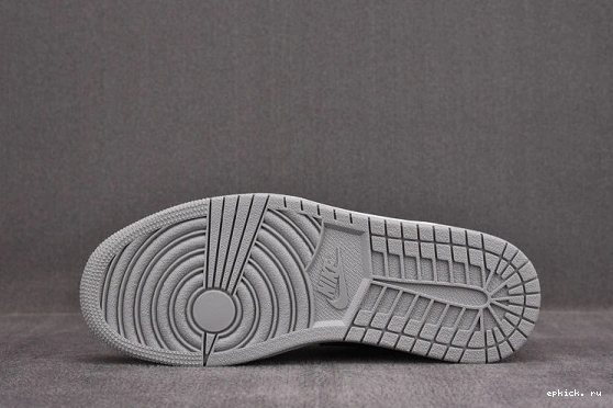 Cheap EP Shadow Low 553558-052 Jordan 1 553558-052 Toe 0205